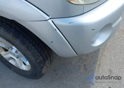 2009 Toyota Tacoma Prerunner V6 from USA, damaged, VIN 3TMJU62N59M088347